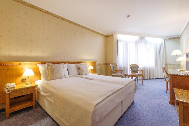 Hotel Downtown - Top Location In The Heart Of Sofia City Quarto foto